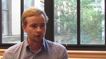 Will Jones shares how the MITx MicroMasters helped shape his career