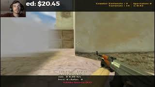 🔴✔️ aimbot.dll cs 1.6 2022 100% hs aim.dll fastcup.net 2023🔴✔️  by UANTAP