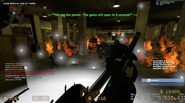 [CSS] ze ffvii cosmo canyon v5