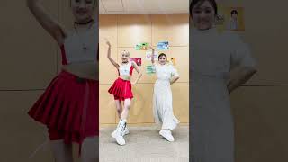 #나코 선배님과 Who's Next Challenge☺️❤️#WhosNextChallenge #WhosNext#Lapillus #라필루스 #Shana #샤나