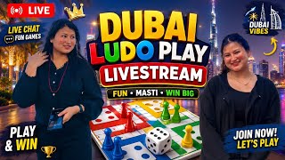 🔴 LIVE | Ludo King Pro Gameplay 🎲 Road to 100 Wins! screenshot 2