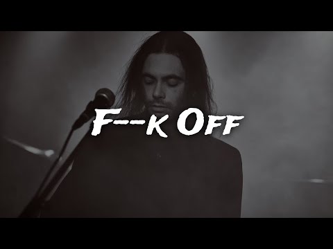 Kid Rock - F**k Off (feat. Eminem) [Clean - Lyrics] - YouTube