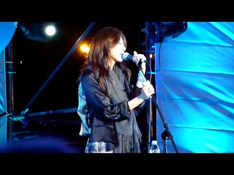 20111211 夢想音樂節_女神 旅行的意義