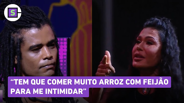 Gracyanne DETONA Diogo no Sincerão BBB 25: 'Tem que comer muito arroz com feijão para me intimidar'