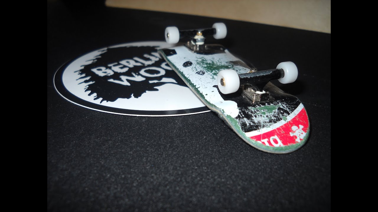 Fingerboard session blackriver ramp YouTube