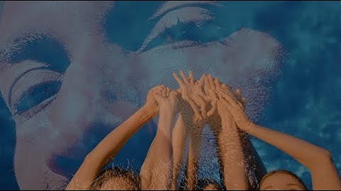 High Life  (Official Video) - Robb Scott feat. Ivy Chanel  HD