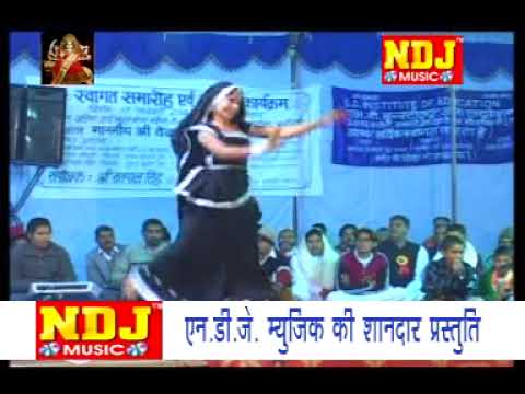 Such a Lovely Ragni You'll Want to Hear Again and Again | Preeti Choudhary | Tera Rang Dekh Ke O ...
