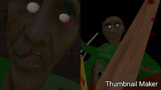 Maidy All Death Scenes screenshot 5