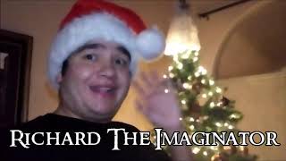 Have Yourself A Merry Little Christmas Mep Part 5 For Jiminy Cricket