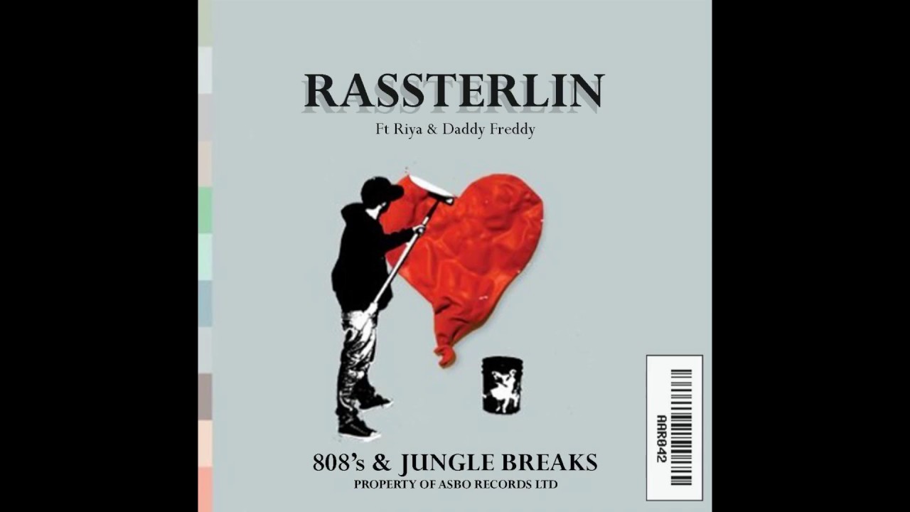 Rassterlin - Soldiers & Police (Original Mix) Free Download