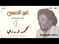 محمد وردي امير الحسن 