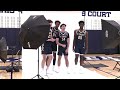 LSC Hoops Week: 2025-26 St. Edward's Men's Interview