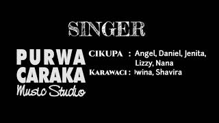 Download Lagu MENJAGA DUNIA - Mari Bersuara (Cover) MP3