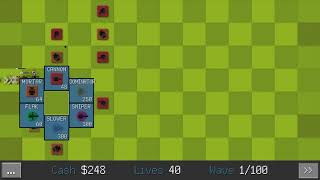 Bugs by Candy Rufus Games - OP Apocalypse Mod Download 2023-2024 screenshot 4