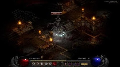 D2R Bulllsshhite Eth Ribcracker._._.