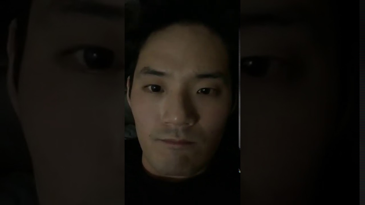 200817 서경수 인스타라이브(무챗)