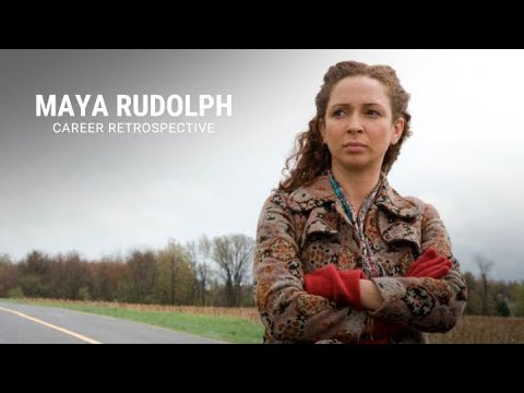 Video: Maya Rudolph: Biografie, Kreativita, Kariéra, Osobní život