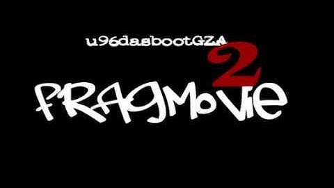 Wolfenstein: Enemy Territory - U96DGZAFRAGMOVIE 2 (Fragmovie)