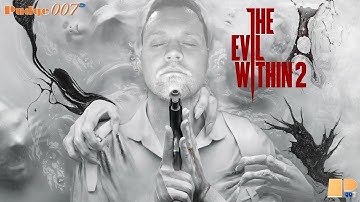 |First Play/!BLIND| The Evil Within 2 (PC)