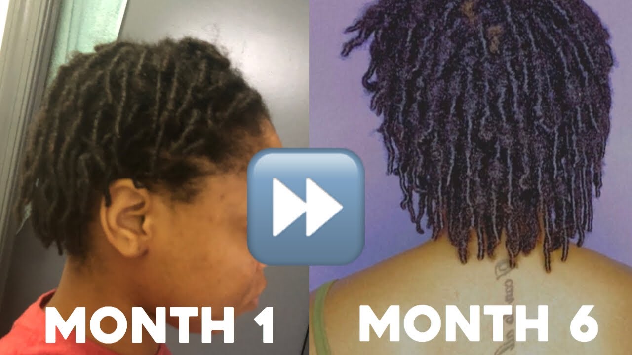 6 MONTH VISUAL LOC JOURNEY TONS OF PICS & VIDEOS COMB COIL JOURNEY