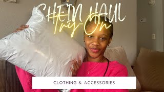 SHEIN Try-On HAUL!!!!! || Super Affordable