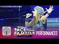 Your Face Sounds Familiar: Jolina Magdangal as Axl Rose - "Sweet Child of Mine"