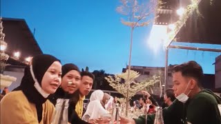 untuk story' wa bukber sama cewek