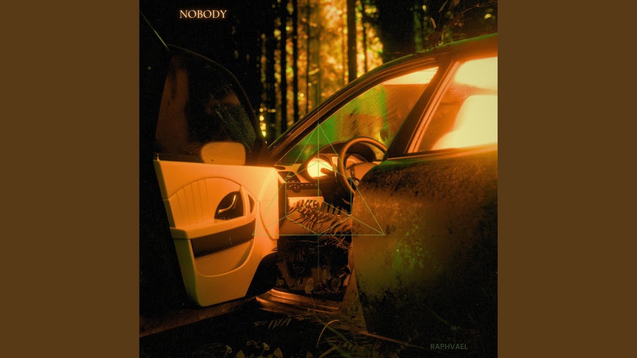 Watch NOBODY on YouTube Watch NOBODY on YouTube