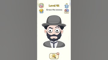 DOP 5 Delete One Part level-42 #shorts #dop5 #dop5shorts #deleteonepart