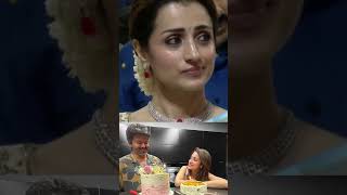 சும்மா கொளுத்தி போடுவோம் 😂 #trisha #vijay
