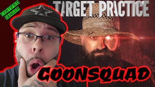 Reacting to Target Practice -Demun jones X Brodnax X Krizz Kaliko X Rittz X Adam Calhoun(Rob Reacts)