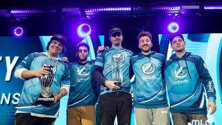 LG Formal, Gunless, & Classic Hilarious Trash Talk (Classic Getting Dropped)