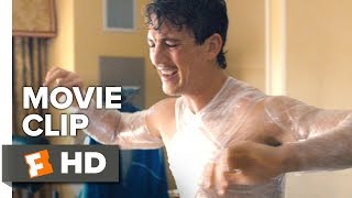 Bleed for This Movie CLIP - We're Gonna Start the Weigh In (2016) - Movie