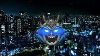 bbno$ - 1-800 [Bass Boosted] ft. Ironmouse