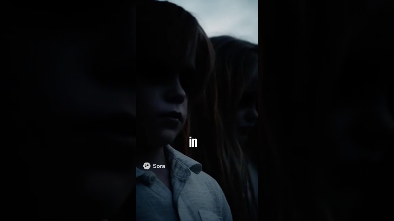 Watch Black eyed brothers and sister requesting permission to come in #scary #urban on YouTube Watch Black eyed brothers and sister requesting permission to come in #scary #urban on YouTube