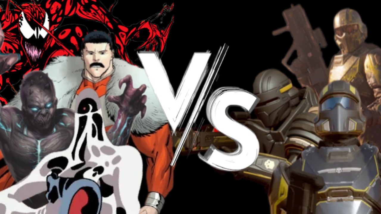 Смогут ли эти захватчики пережить атаку «Хеллдайверов»?