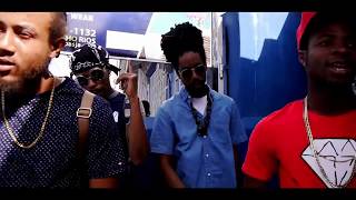 Cookie - Far Way (feat. Louie 'Belly OX' Rankin) [  HD]