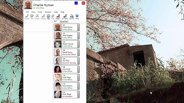Part 1 - UC Client for the NEC SV9100