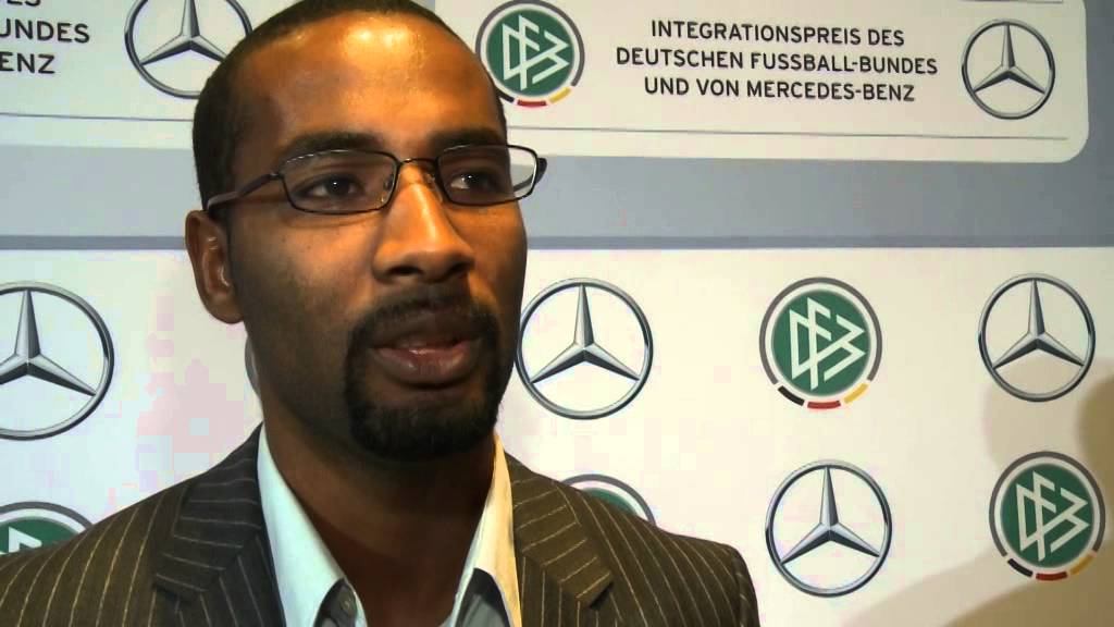 Cacau über Integration: "Fußball verbindet Menschen ...