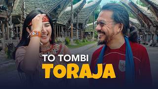 Download Lagu Roadtrip Van Makassar naar Toraja, Indonesië | Cultuur \u0026 Attracties MP3