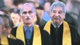 Baruch College Class of 1962 at 2012 Commencement Exercises