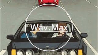 YGTUT - Chain Swang [Anime Visualizer]