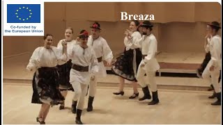 Breaza Dance