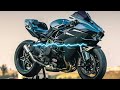 Kawasaki Ninja H2r | Pure Soud - Perfect Automobiles