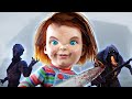 Chucky: 3rd Strongest Killer? | Dead by Daylight