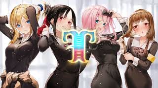 KAGUYA-SAMA: LOVE IS WAR MOVIE OPENING - FULL VERSION