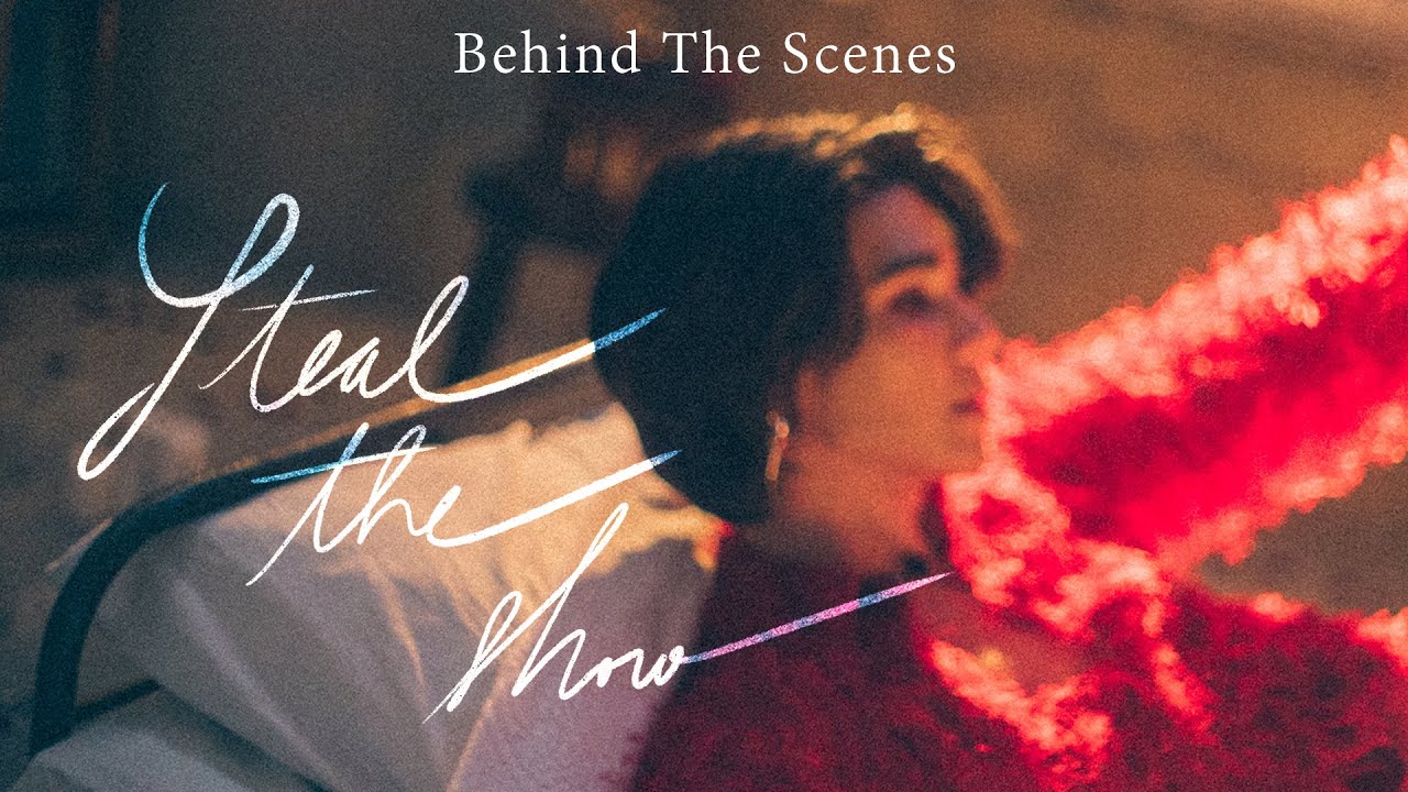 shaun-jeff-satur-steal-the-show-l-behind-the-scene-youtube-music