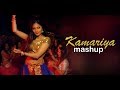 Kamariya | Hindi song Mashup | Ft. Neha Khankriyal