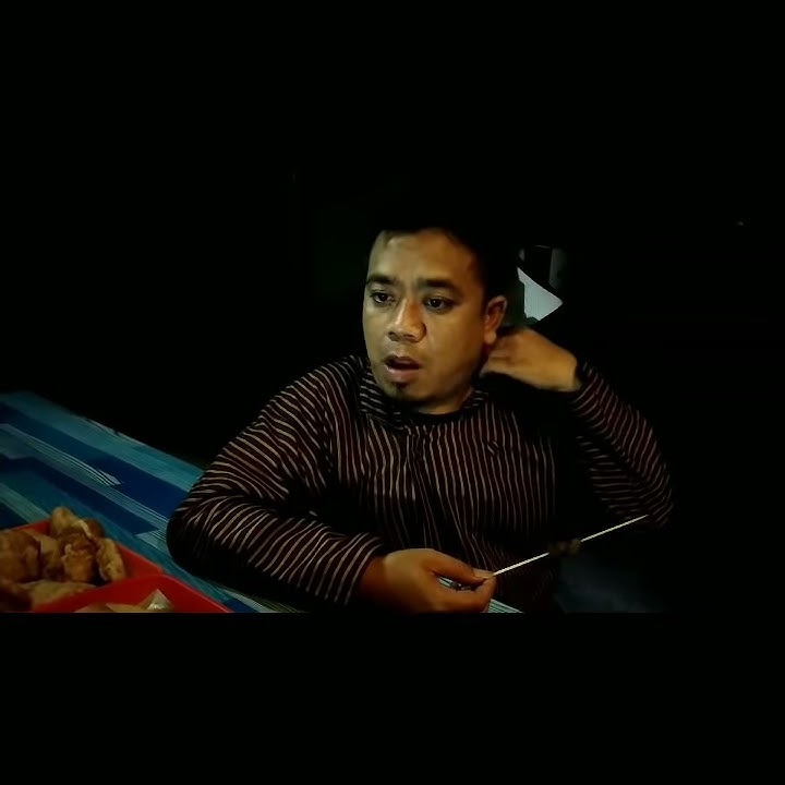 Guyon jowo #toni belok kiri