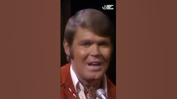 Thumbnail of Glen Campbell's Epic 1968 Performance "Wichita Lineman" #countrymusic #classiccountry #vintage